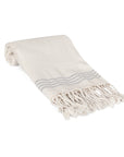 Natural Turkish Hand Towel