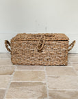 Layla Seagrass Box