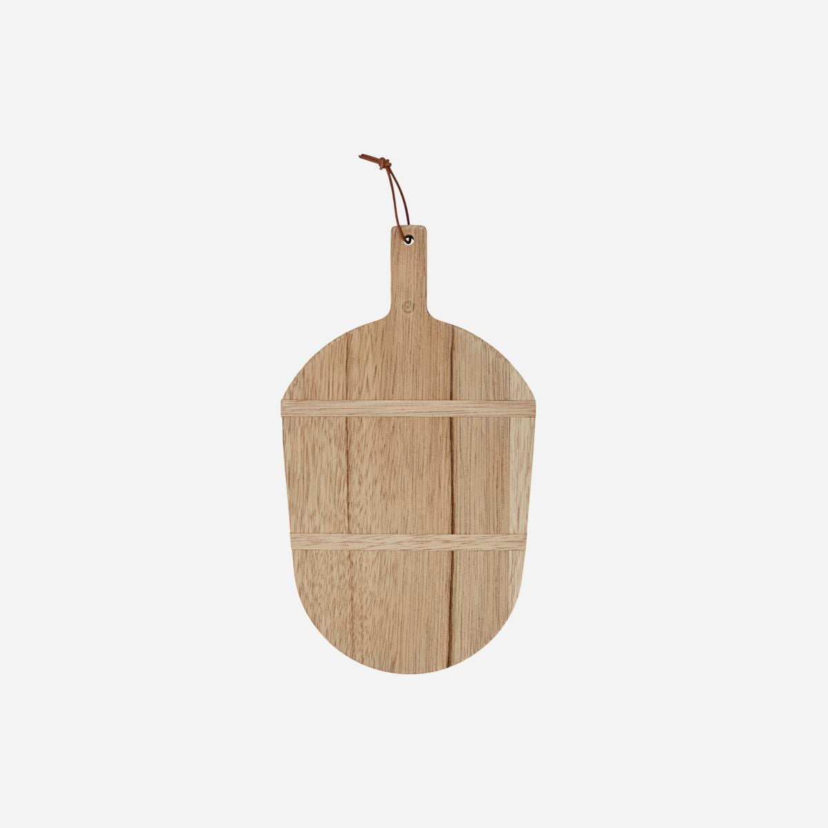 Walnut Carve Cutting Board No. 2