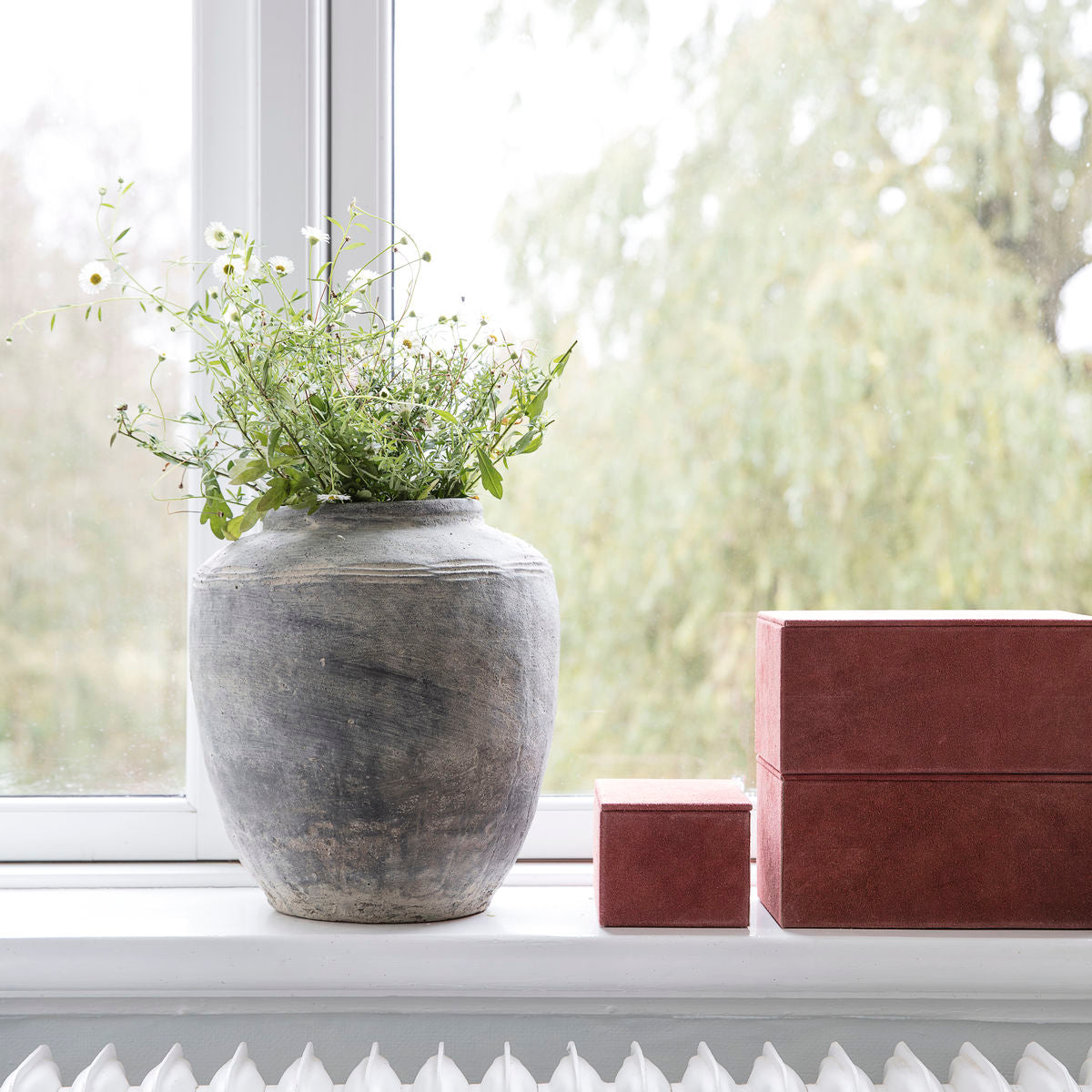 Alexander Vase