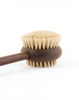 Ash Wood Handled Body Brush