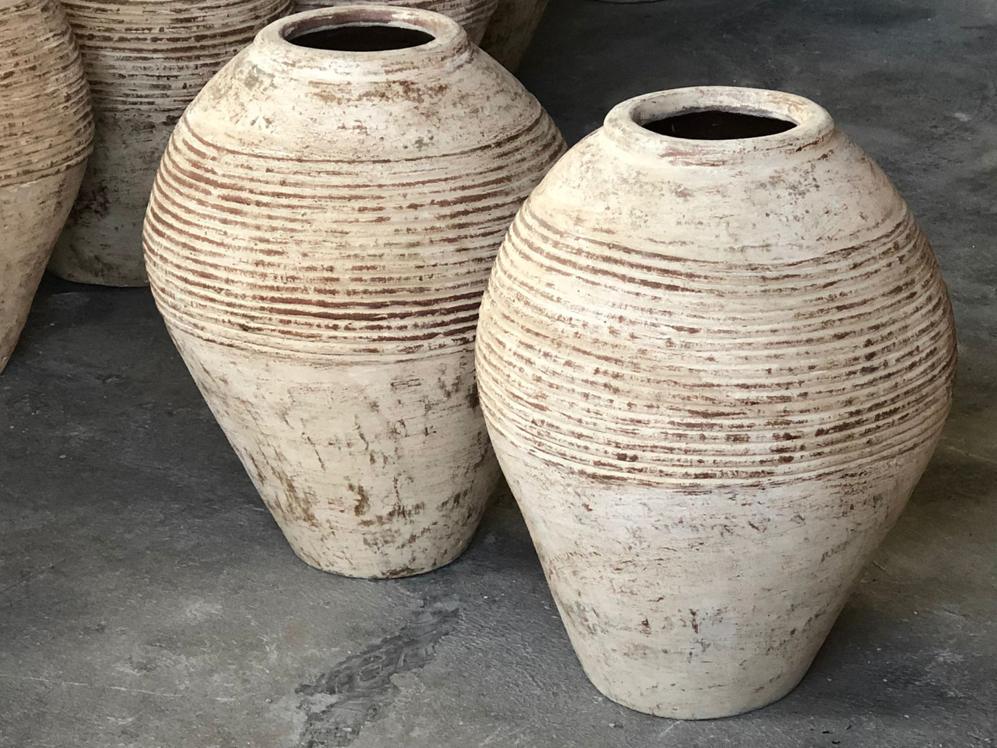 Florence Water Jug, 20"H