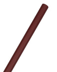 Burgundy Solid Gift Wrap