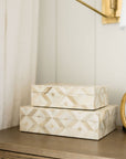 Rosemary Bone Boxes