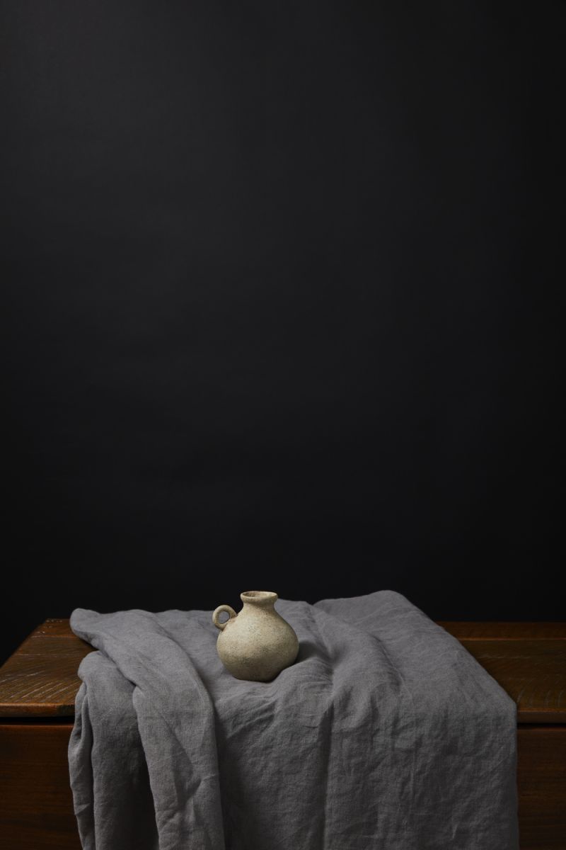Carol Cassisa Plume Bud Vase main image 1