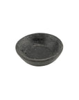 Charcoal Limestone Dish