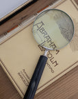 Beaufort Magnifying Glass