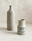 French Bottles, Set No. 2