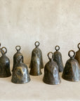 Vintage African Bells, Large