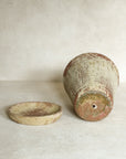 Aged Terracotta Planter