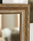 Arden Gilded Mirror