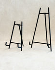 Iron Art Easel