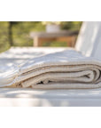 Seasalt Natural Throw