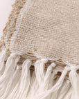 Seasalt Natural Throw