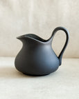 Aviary Pitcher No. 2 Matte Black