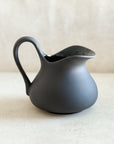 Aviary Pitcher No. 2 Matte Black