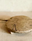 Bleached Wood Trivets