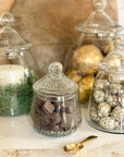 Bon Bon Biscuit Jar