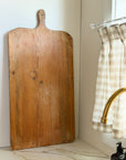 Bread Board, X-Large No. 8