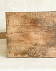 Bread Board, Small No. 9