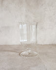 Charlotte Glass Hurricane