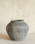 Vintage Clay Pots, Small No. 12