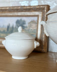 Colette Tureen, Small