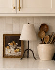 Collins Table Lamp