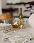 Colton Stripe Napkins, Set of 4