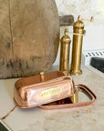 Copper Butter Dish