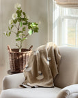 Garden Room Basket