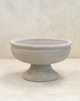 Earthy Compote Bowl