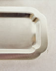 Estate Silver Tray