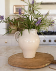 The Estelle Pitcher