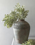 Faux Arched Eucalyptus Stems