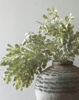 Faux Arched Eucalyptus Stems