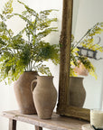 Faux Maidenahair Fern Stem