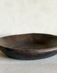 Found Wood Bowl, Small