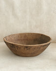 Found Wood Bowls, XL No. 5