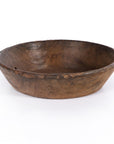 Found Wood Bowls, XL