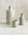 French Bottles, Set No. 3
