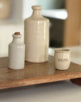 French Bottles, Set No. 3