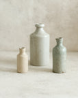 French Bottles, Set No. 5