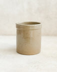 French Jar, Medium No. 1