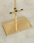 Gold Art Easel, Large