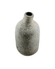 Grey Terracotta Vase