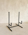 The Hearth Book Stand
