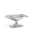Heirloom Footed Dish
