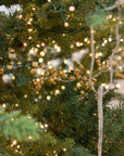 Heirloom Golden Bell Garland
