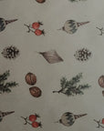 Holiday Cheer Wrapping Paper